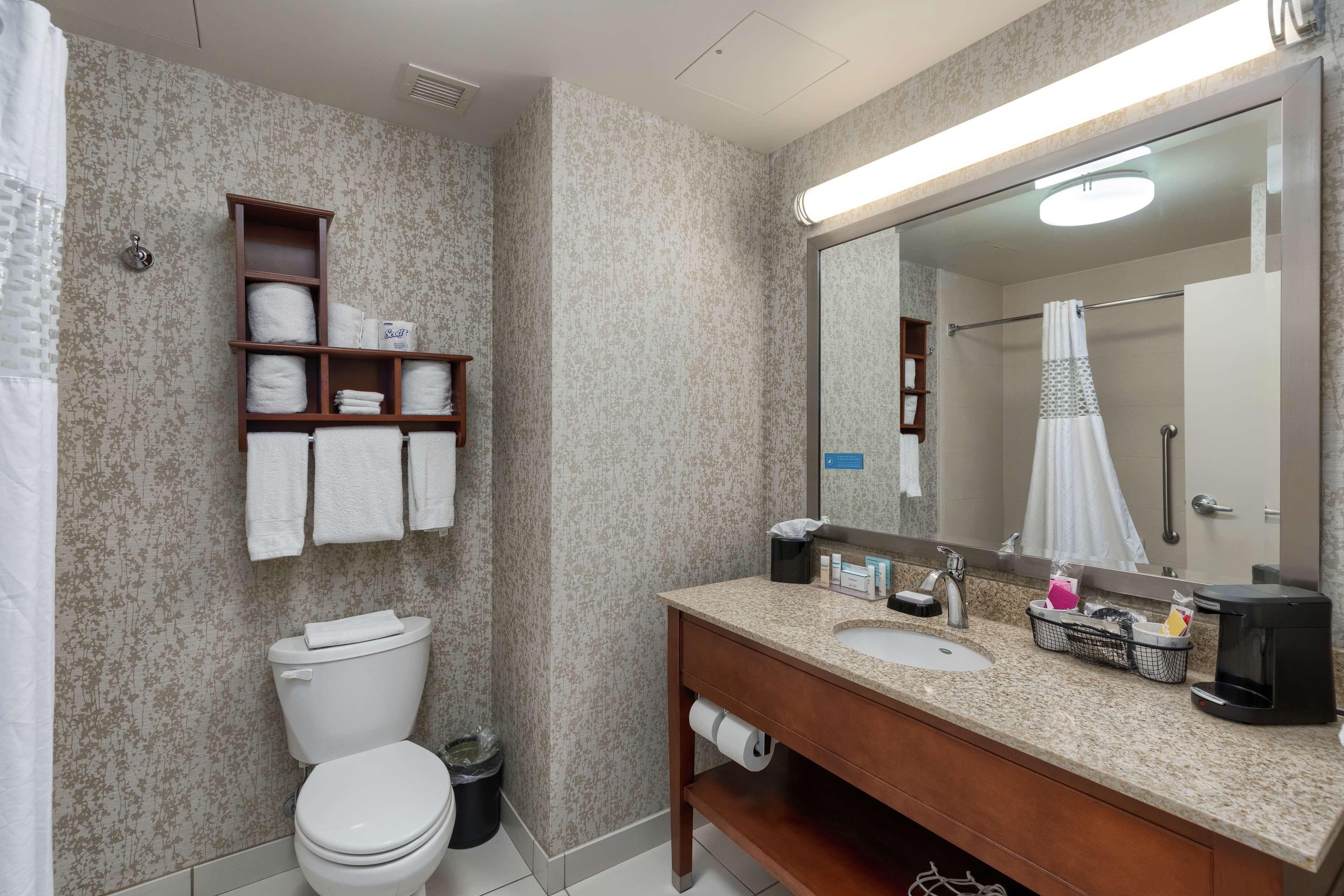 Hampton Inn & Suites Owensboro Downtown Waterfront Buitenkant foto