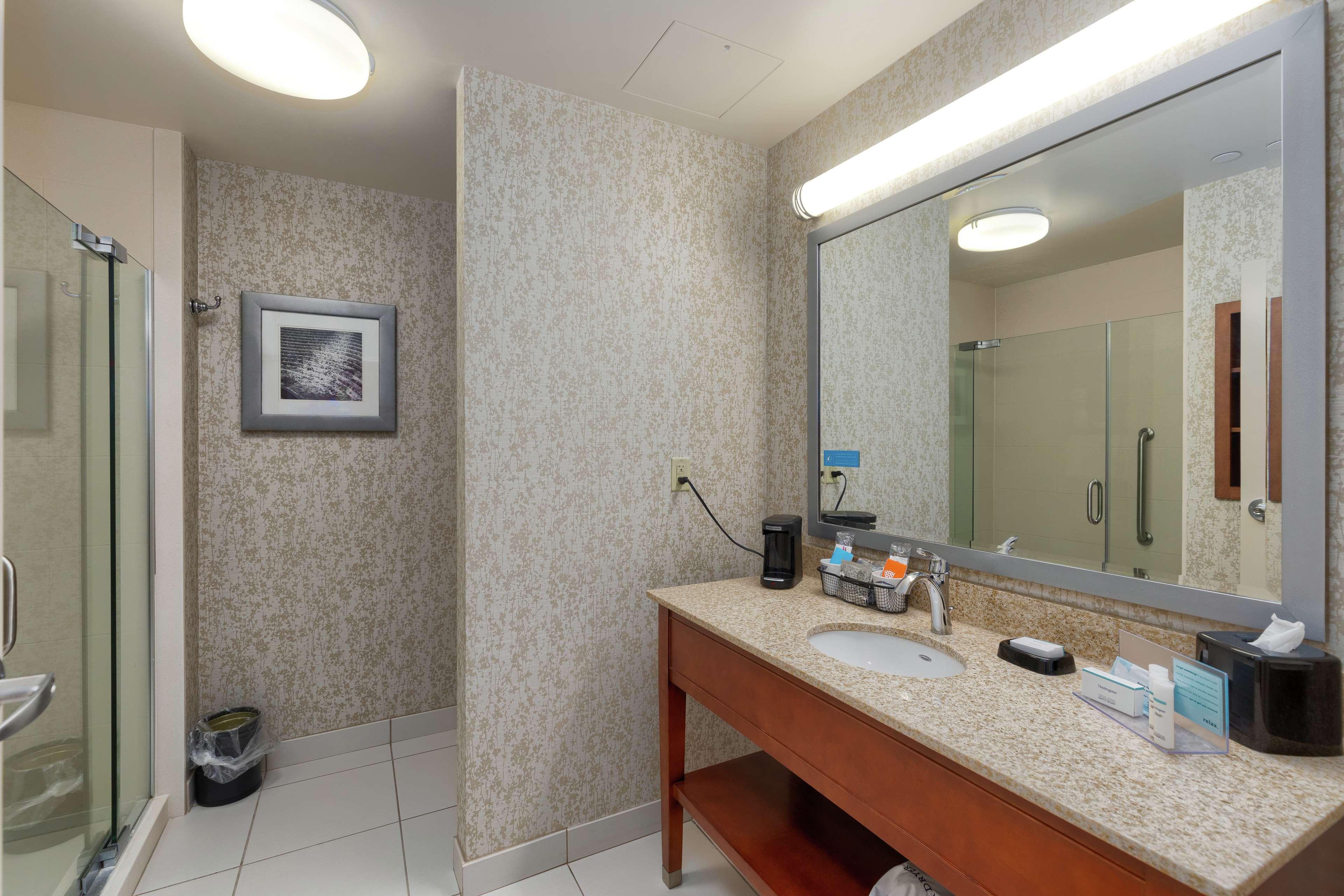 Hampton Inn & Suites Owensboro Downtown Waterfront Buitenkant foto
