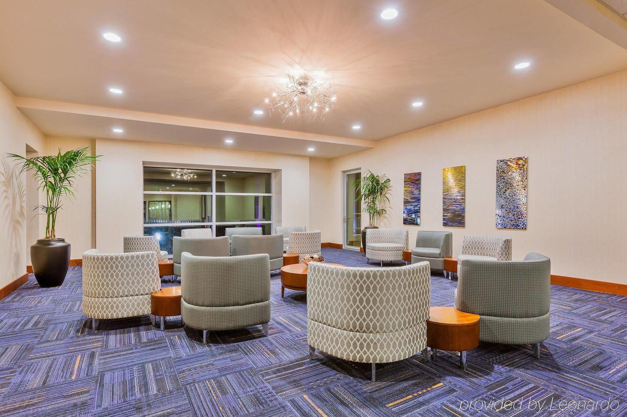Hampton Inn & Suites Owensboro Downtown Waterfront Buitenkant foto
